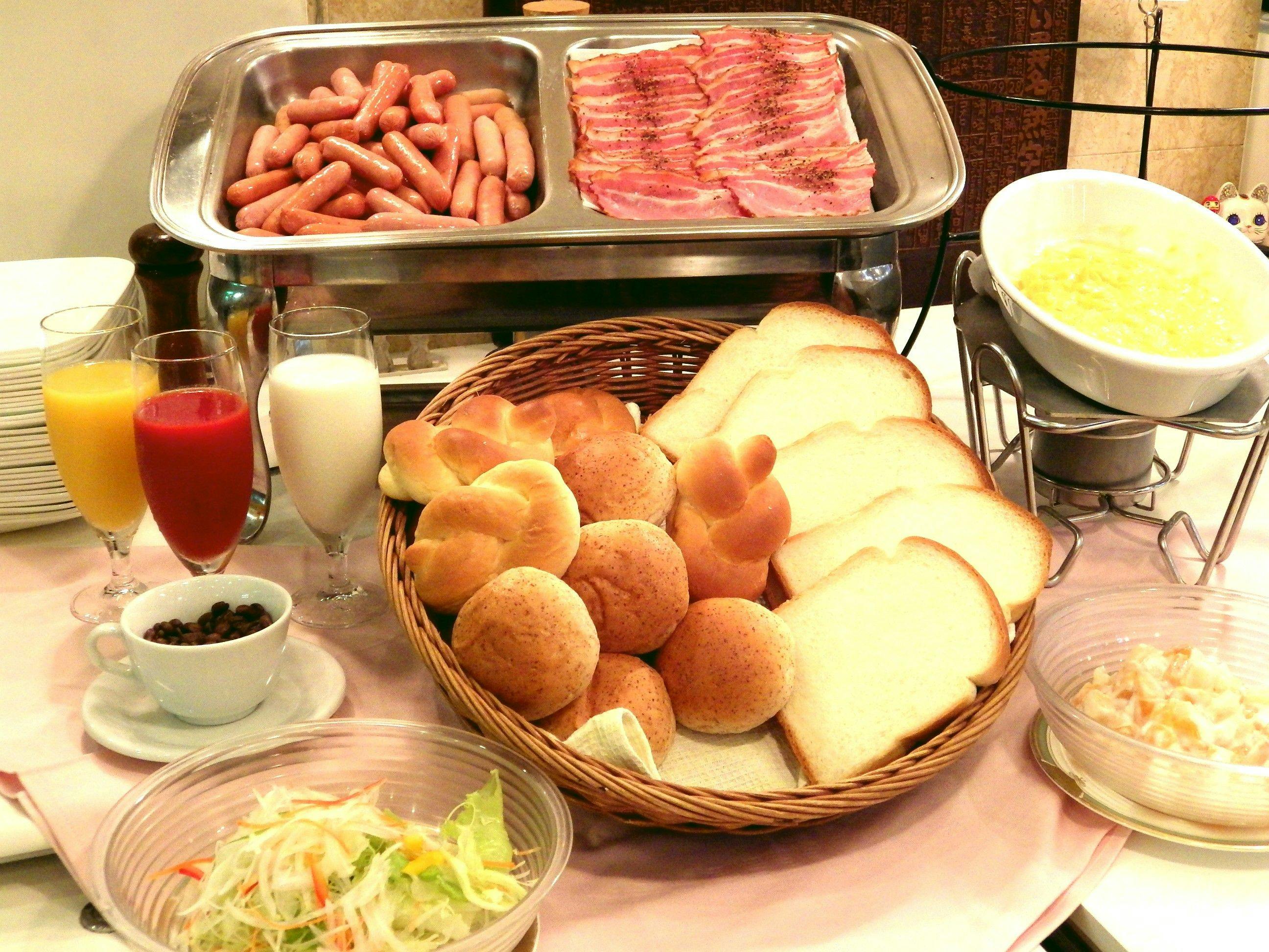 Sky Heart Hotel Hakata