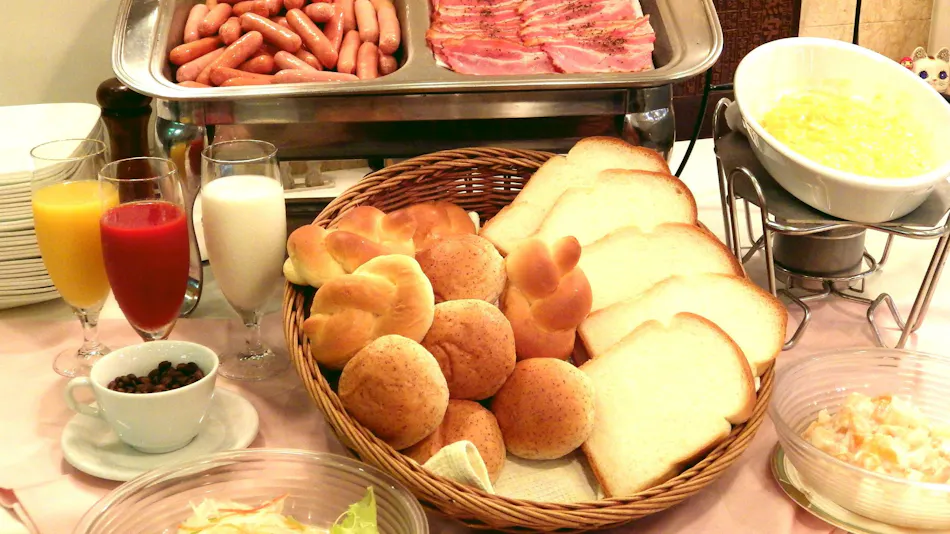 Sky Heart Hotel Hakata