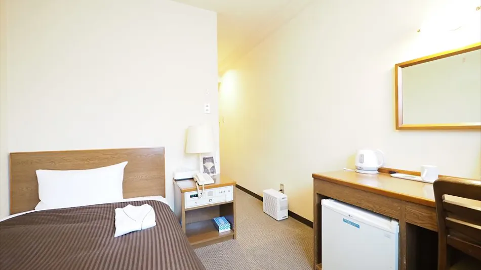 Sky Heart Hotel Hakata
