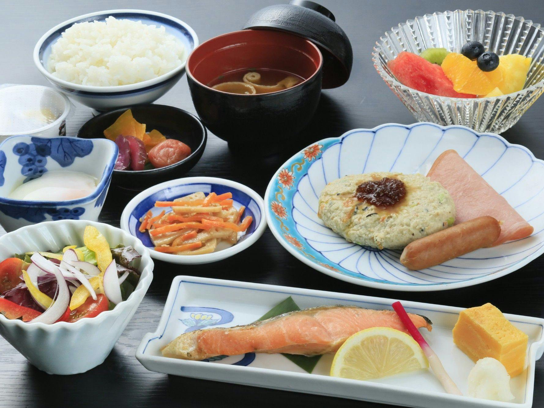 Tsukuba Onsen Hotel