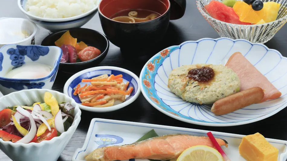 Tsukuba Onsen Hotel