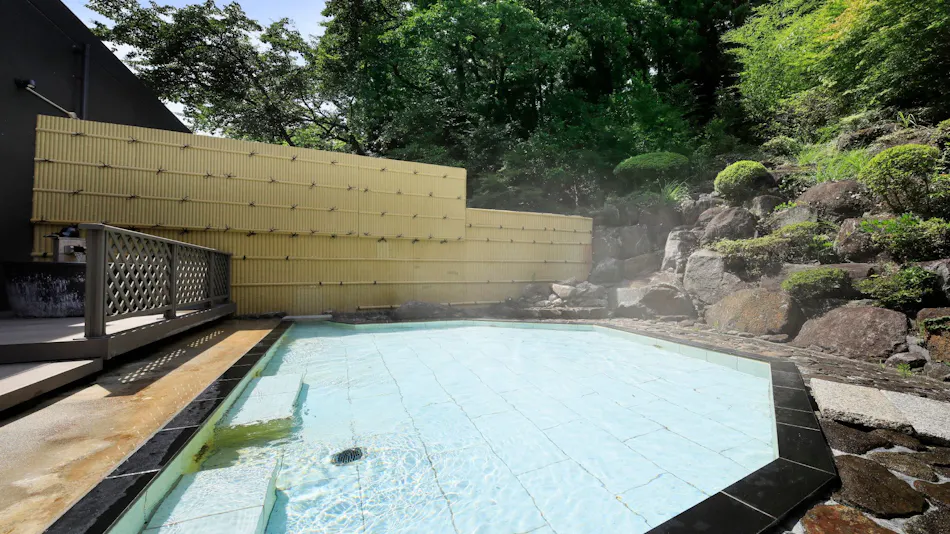 Tsukuba Onsen Hotel