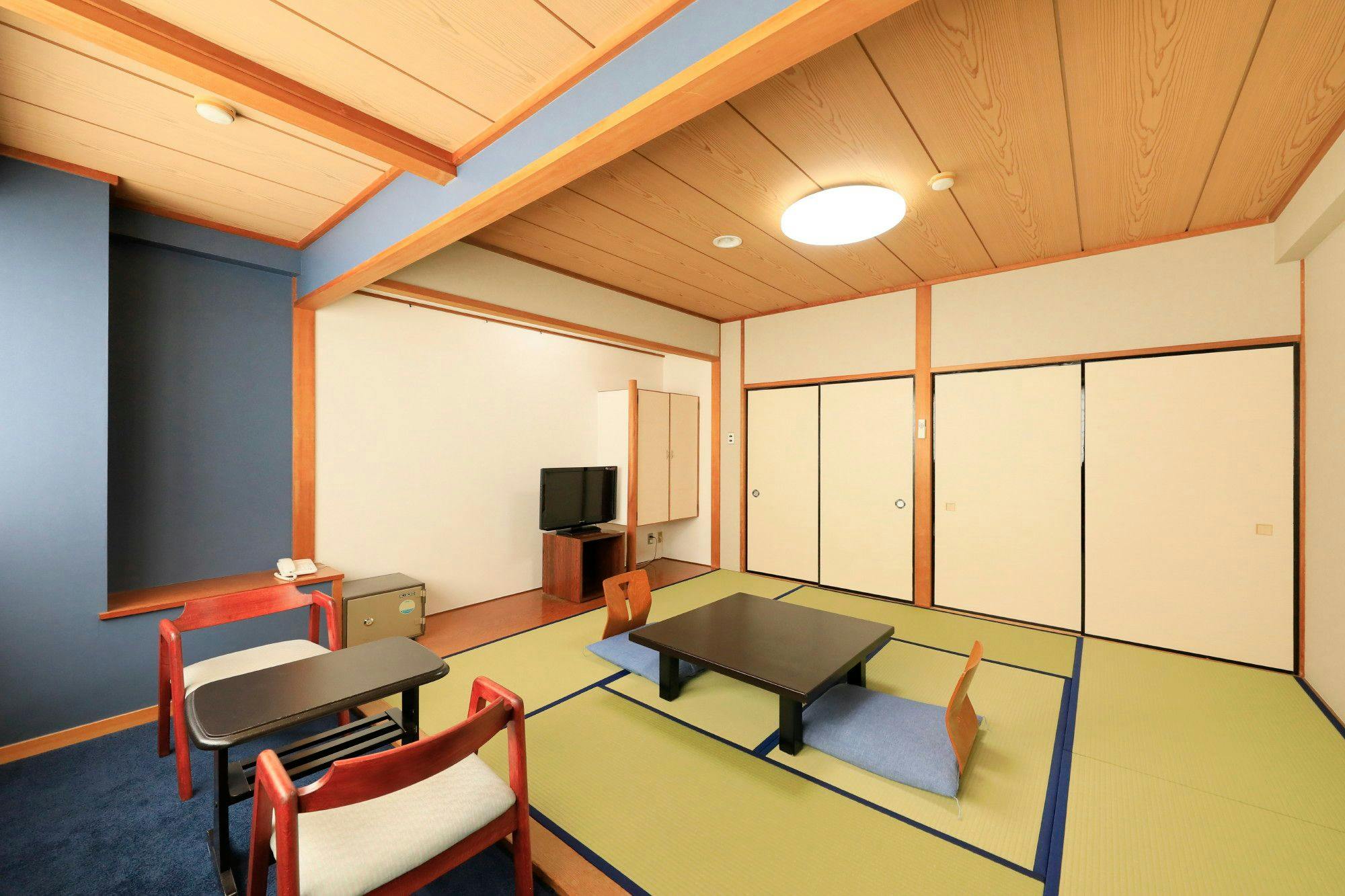 Tsukuba Onsen Hotel