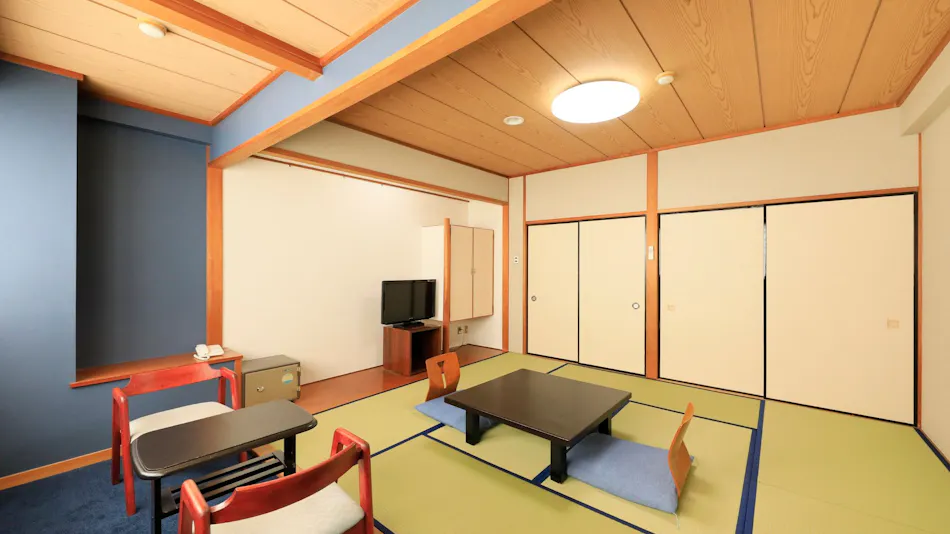 Tsukuba Onsen Hotel