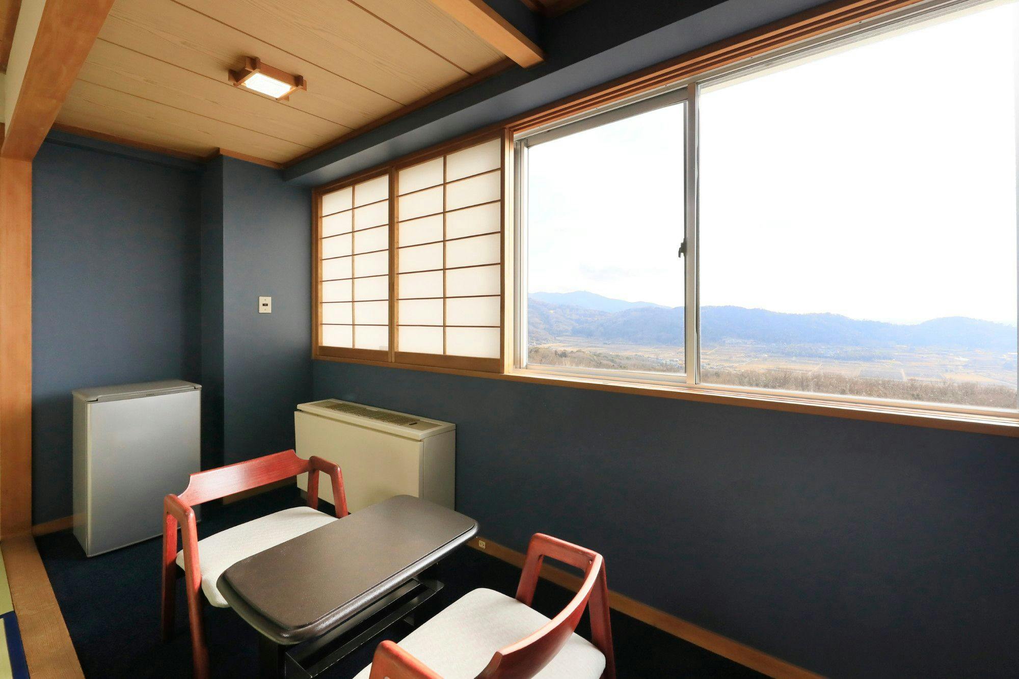 Tsukuba Onsen Hotel