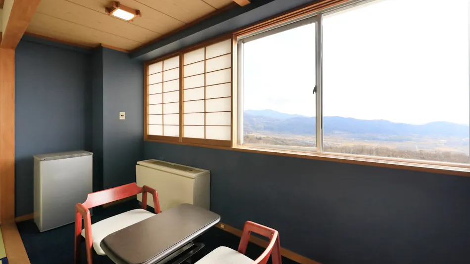 Tsukuba Onsen Hotel