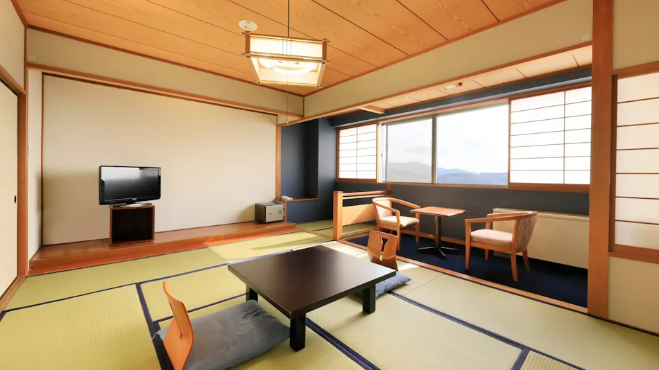 Tsukuba Onsen Hotel