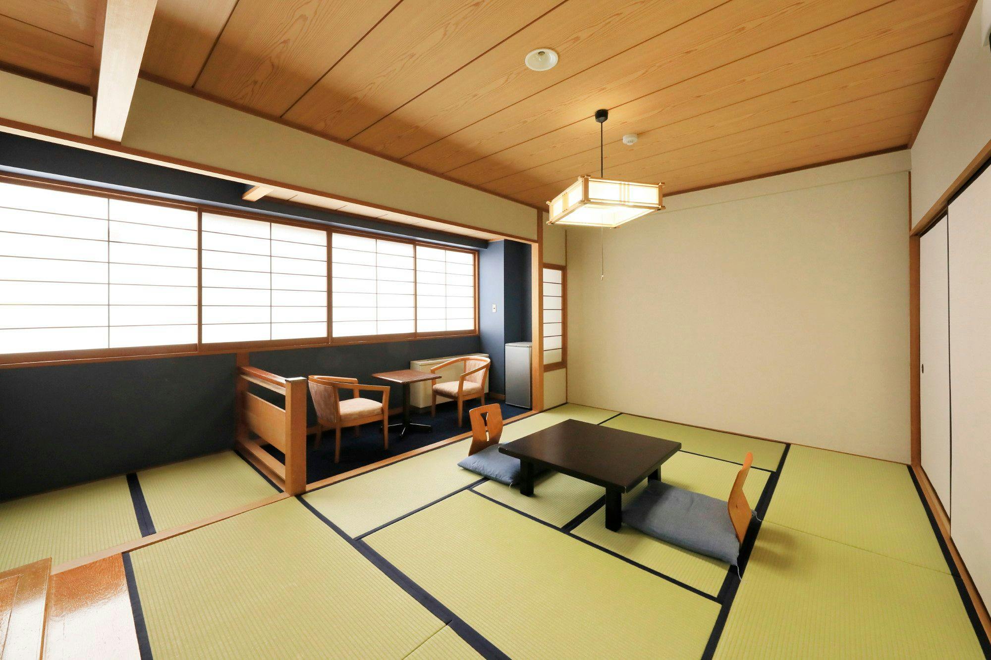 Tsukuba Onsen Hotel