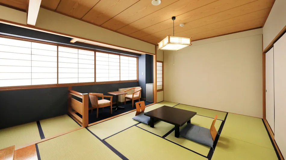 Tsukuba Onsen Hotel