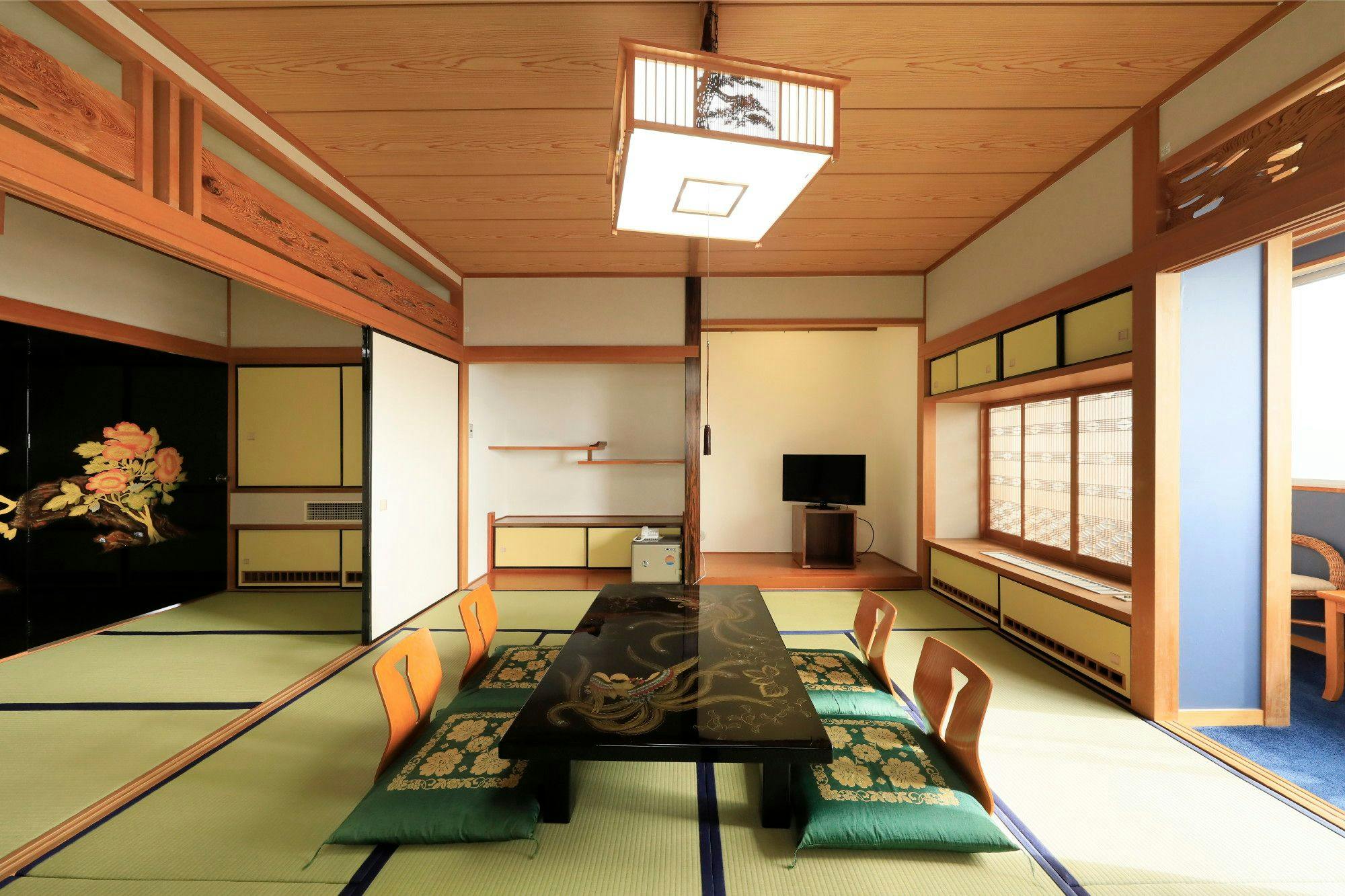 Tsukuba Onsen Hotel