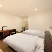 ห้องเตียงคู่