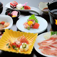 อาหารเย็น (ภาพ)