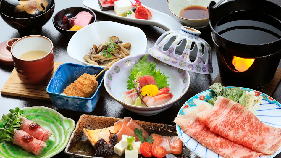 Tsukuba Onsen Hotel