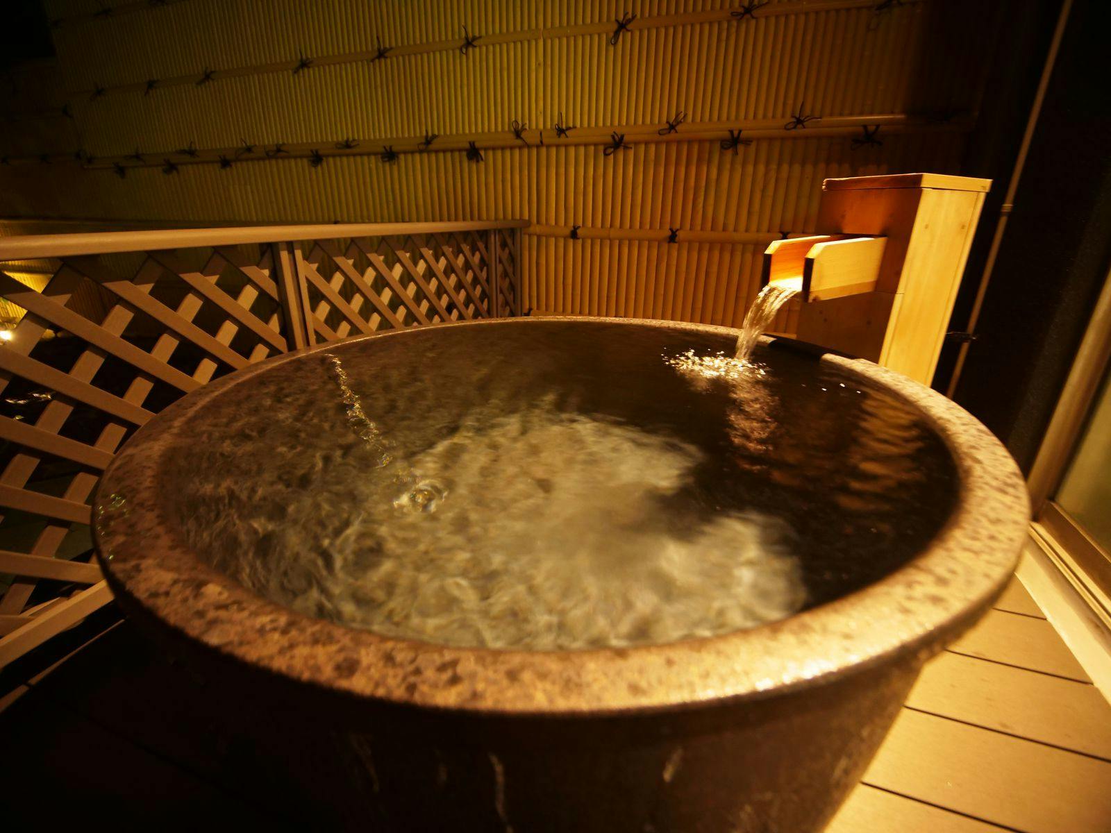 Tsukuba Onsen Hotel