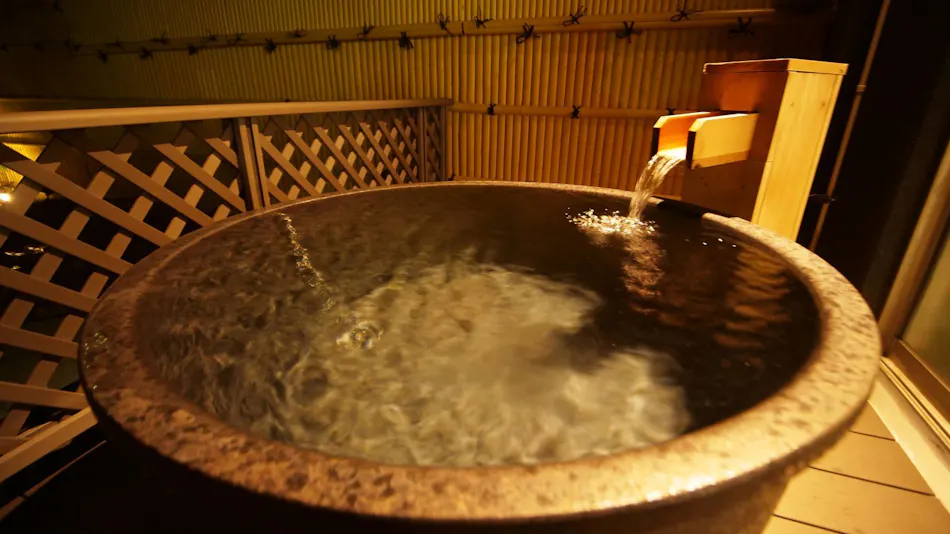 Tsukuba Onsen Hotel