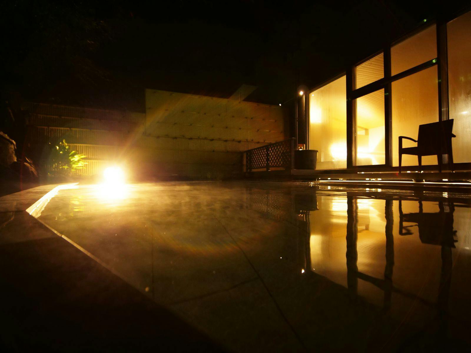 Tsukuba Onsen Hotel