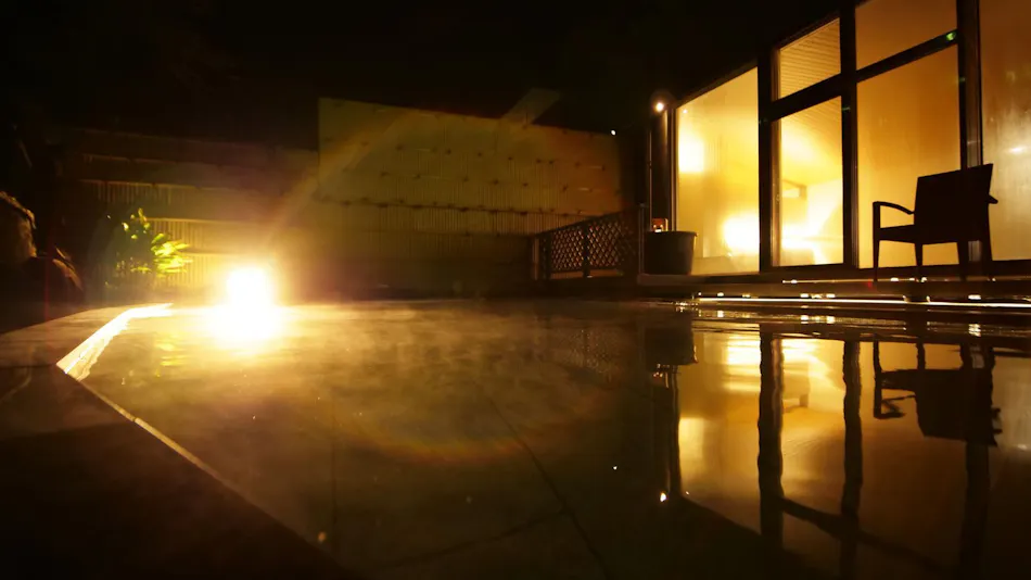Tsukuba Onsen Hotel