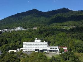 筑波温泉ホテル