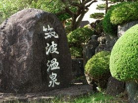 筑波温泉ホテル