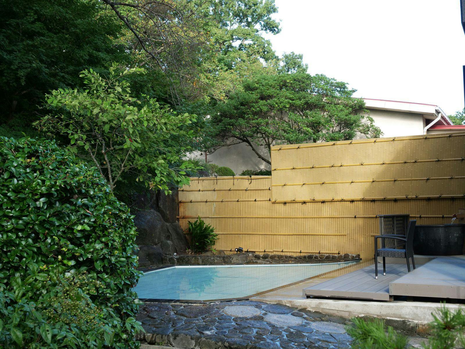 Tsukuba Onsen Hotel