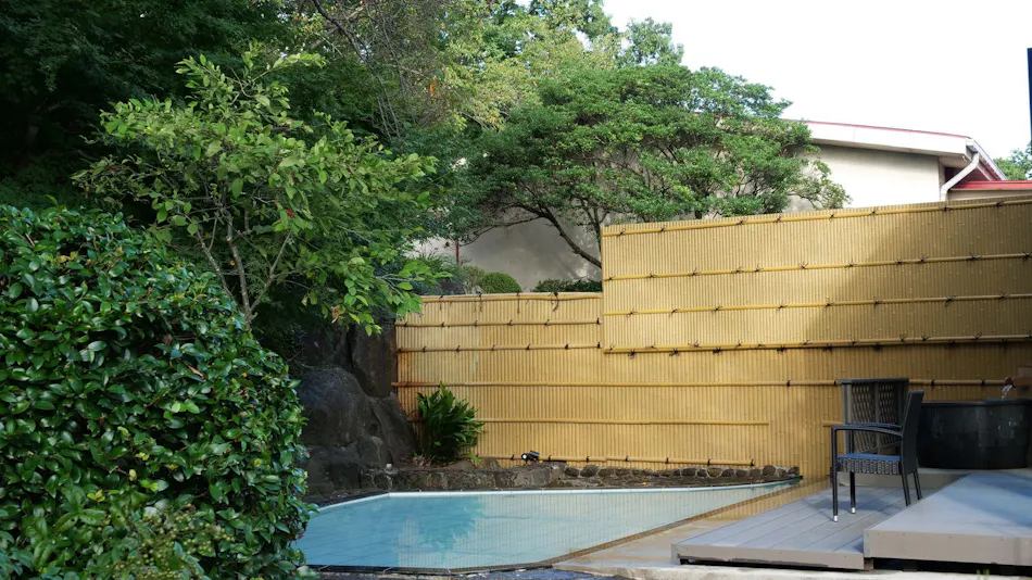Tsukuba Onsen Hotel