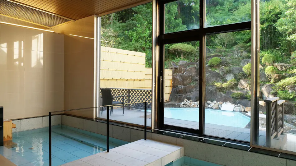 Tsukuba Onsen Hotel