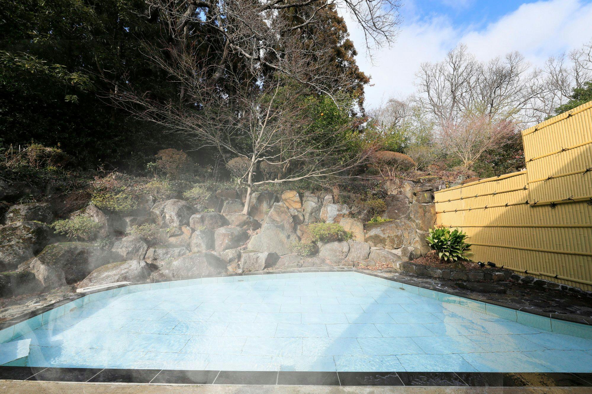 Tsukuba Onsen Hotel