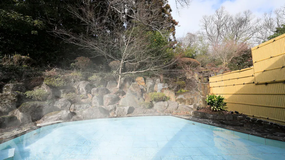 Tsukuba Onsen Hotel
