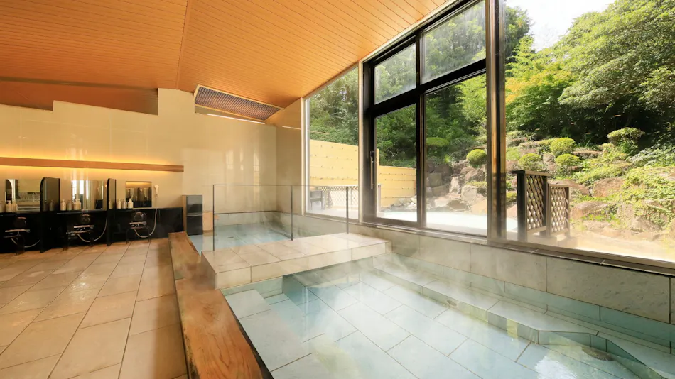 Tsukuba Onsen Hotel