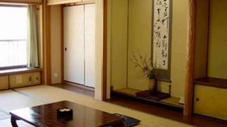 Hana Akari no Yado Yanagiya
