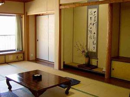 お部屋