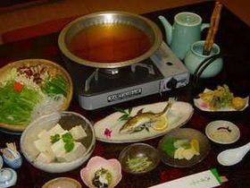 花あかりの宿　柳屋