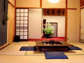 花あかりの宿　柳屋