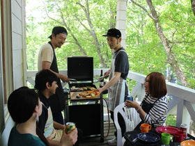 リゾートヴィラ高山 高山 森のコテージ ヴィラージュ荘川高原 の宿泊プラン 予約 Yahoo トラベル