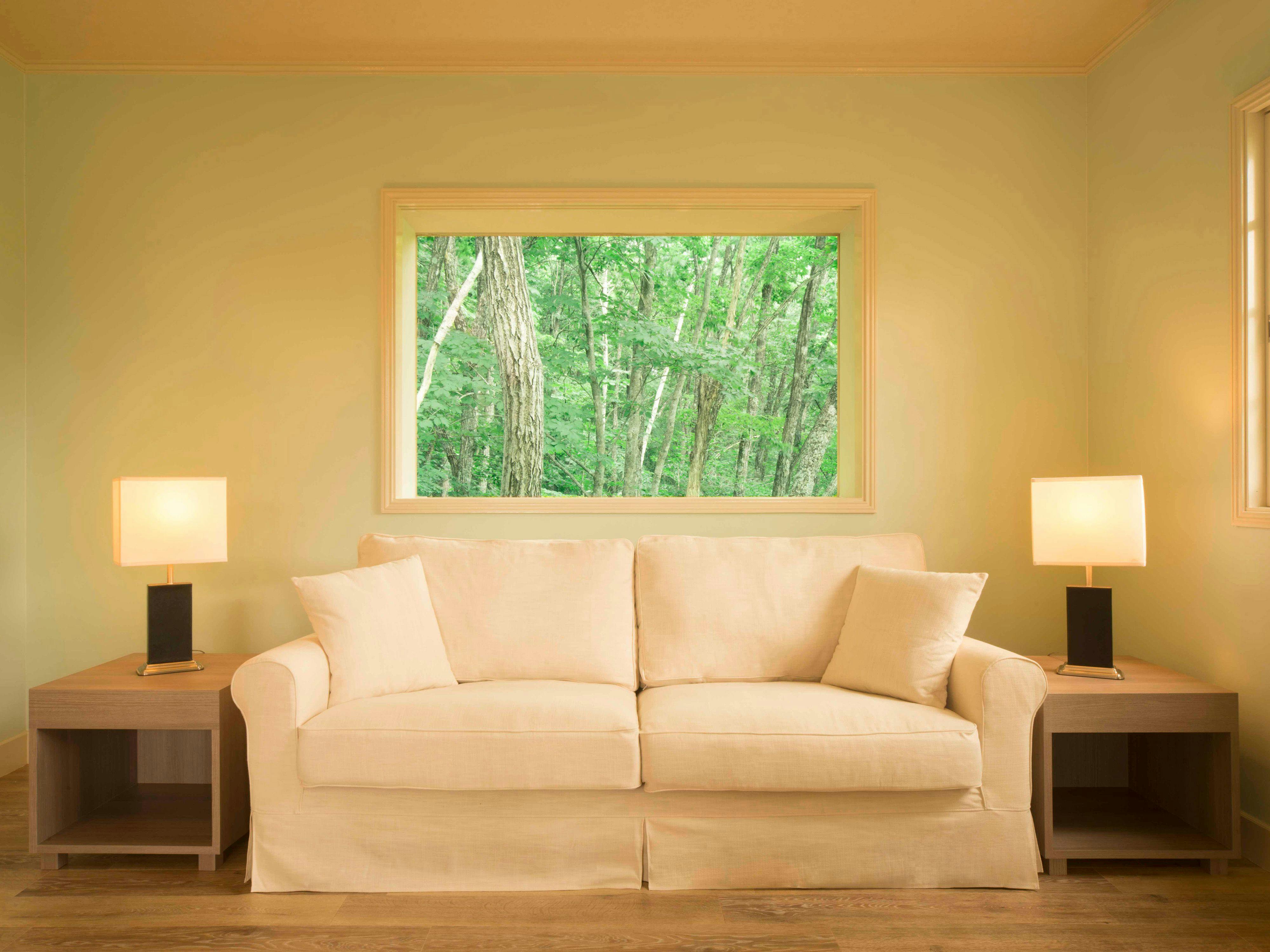 ห้องนั่งเล่น