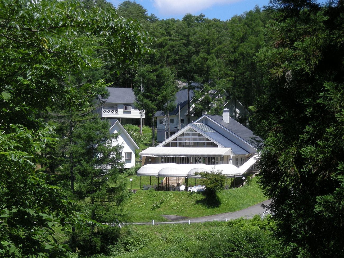 21年最新 岐阜でカップルやご夫婦の夏休みで売れている宿 7ページ ランキング Yahoo トラベル