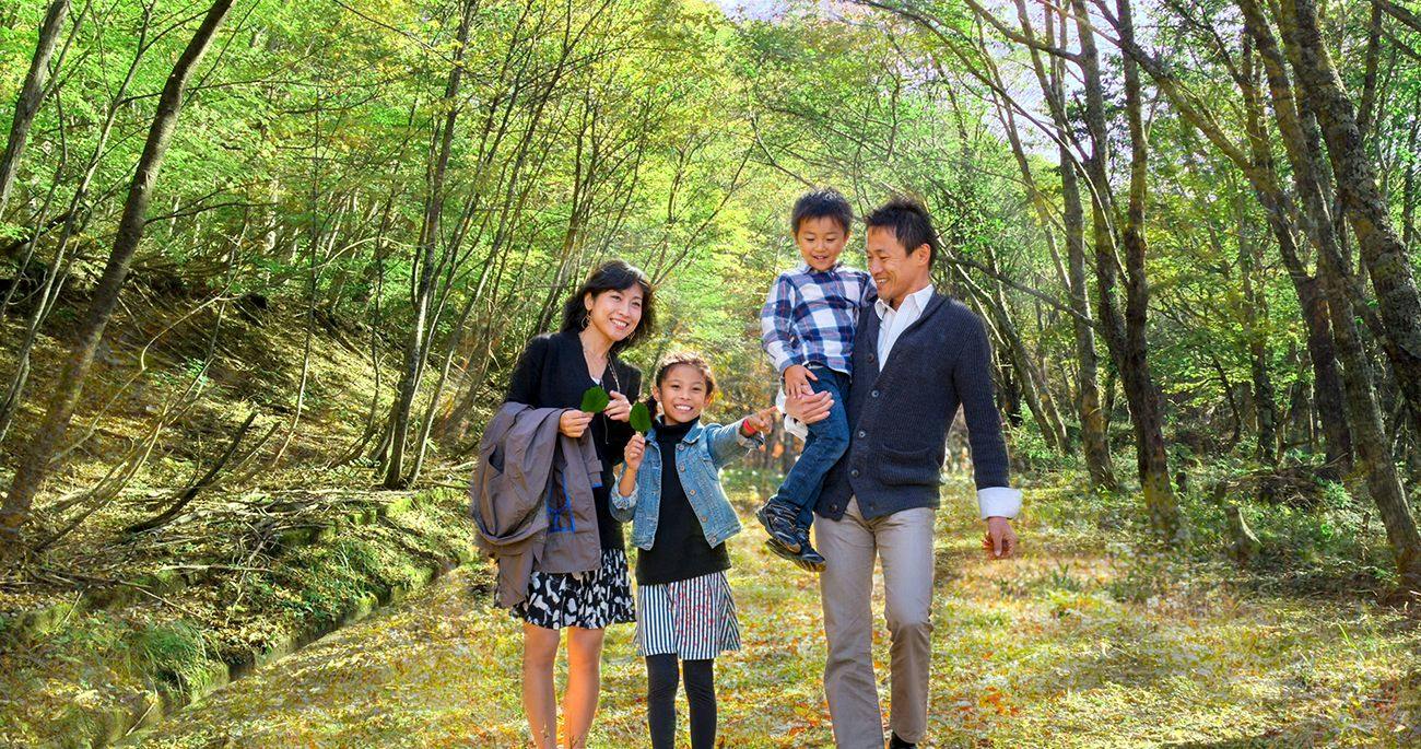 Resort Villa Takayama: A Forest Cottage Under a Starry Sky