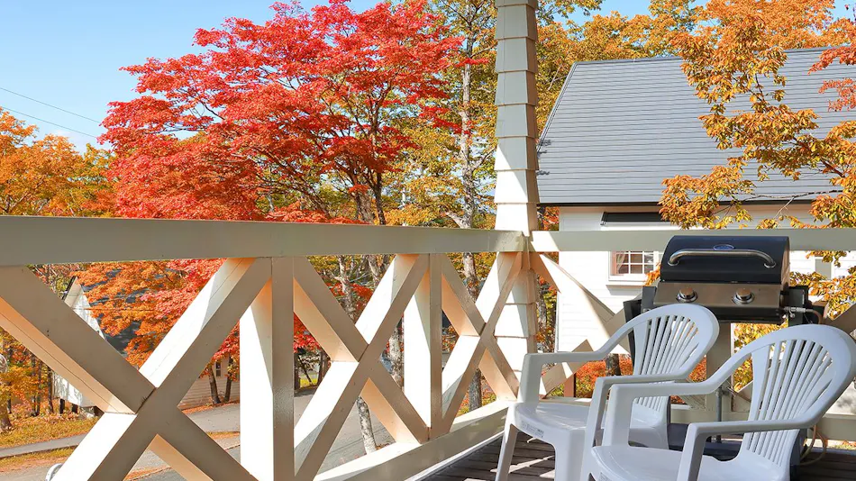 Resort Villa Takayama: A Forest Cottage Under a Starry Sky
