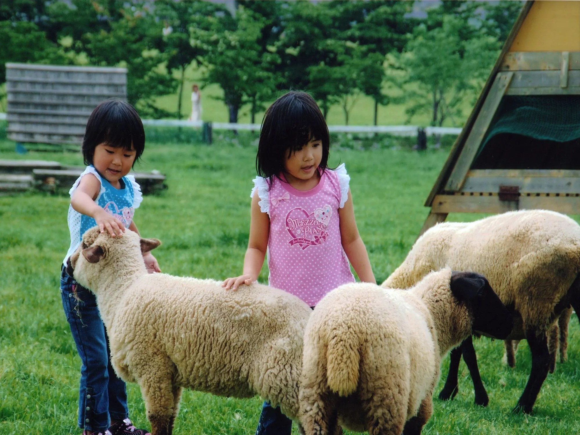 【ฮิรุกาโนะ โคเก็น บ็อคกะ โนะ ซาโตะ】ขับรถจากที่พักเพียง 20 นาที