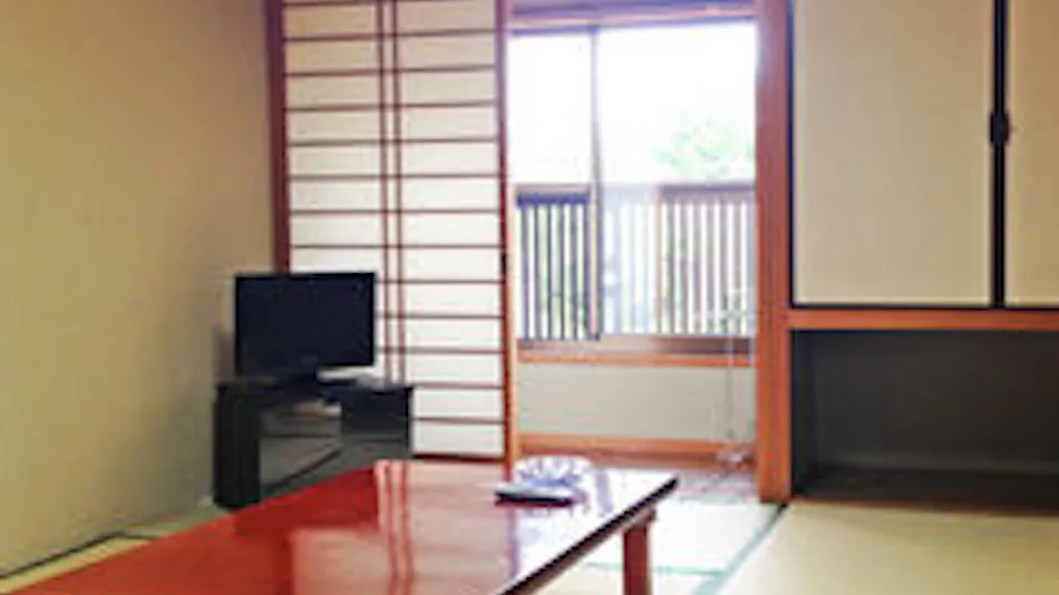 Guesthouse Unzen