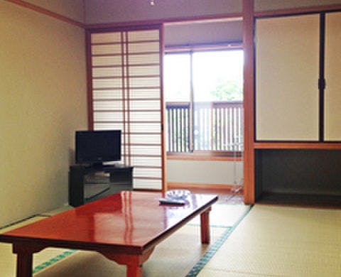 【和室６畳一例】