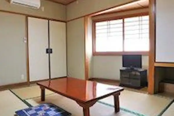 【和室6榻榻米範例】