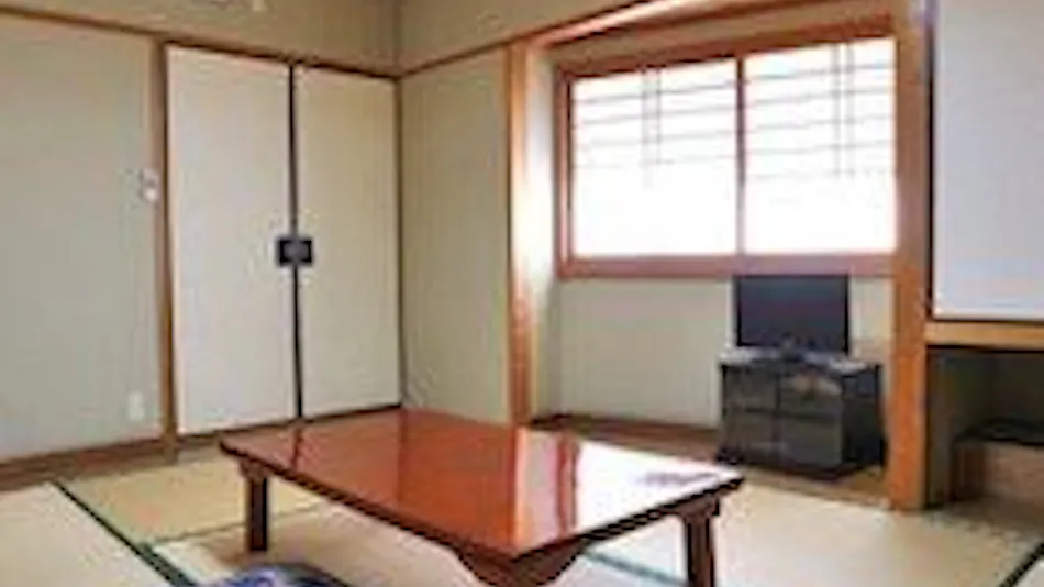 Guesthouse Unzen