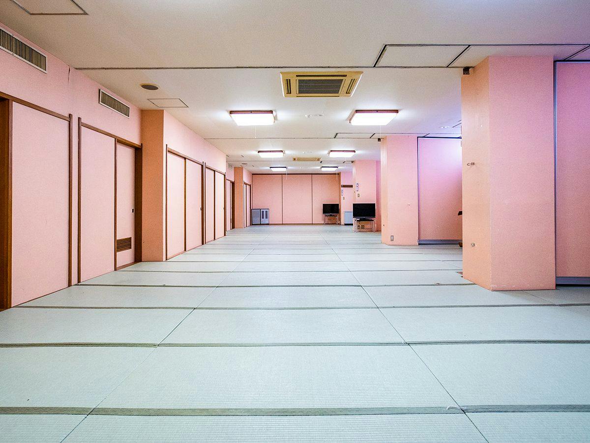 Kurohime Rising Sun Hotel