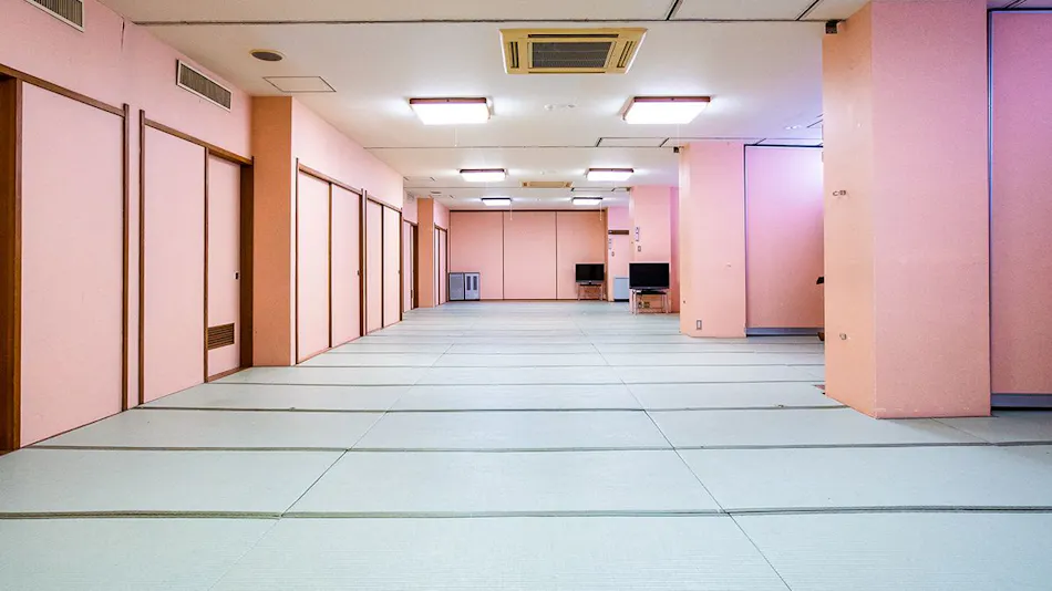 Kurohime Rising Sun Hotel
