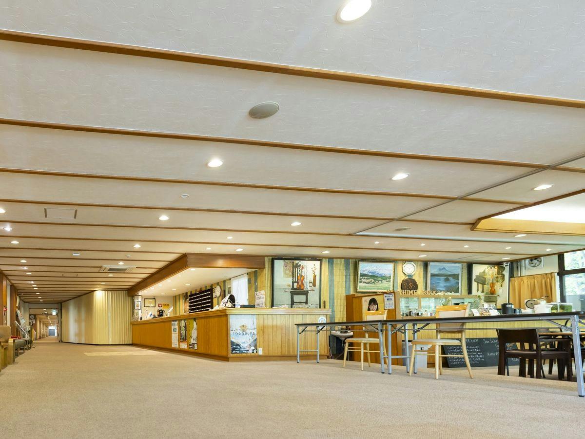 Kurohime Rising Sun Hotel