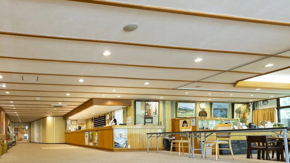 Kurohime Rising Sun Hotel
