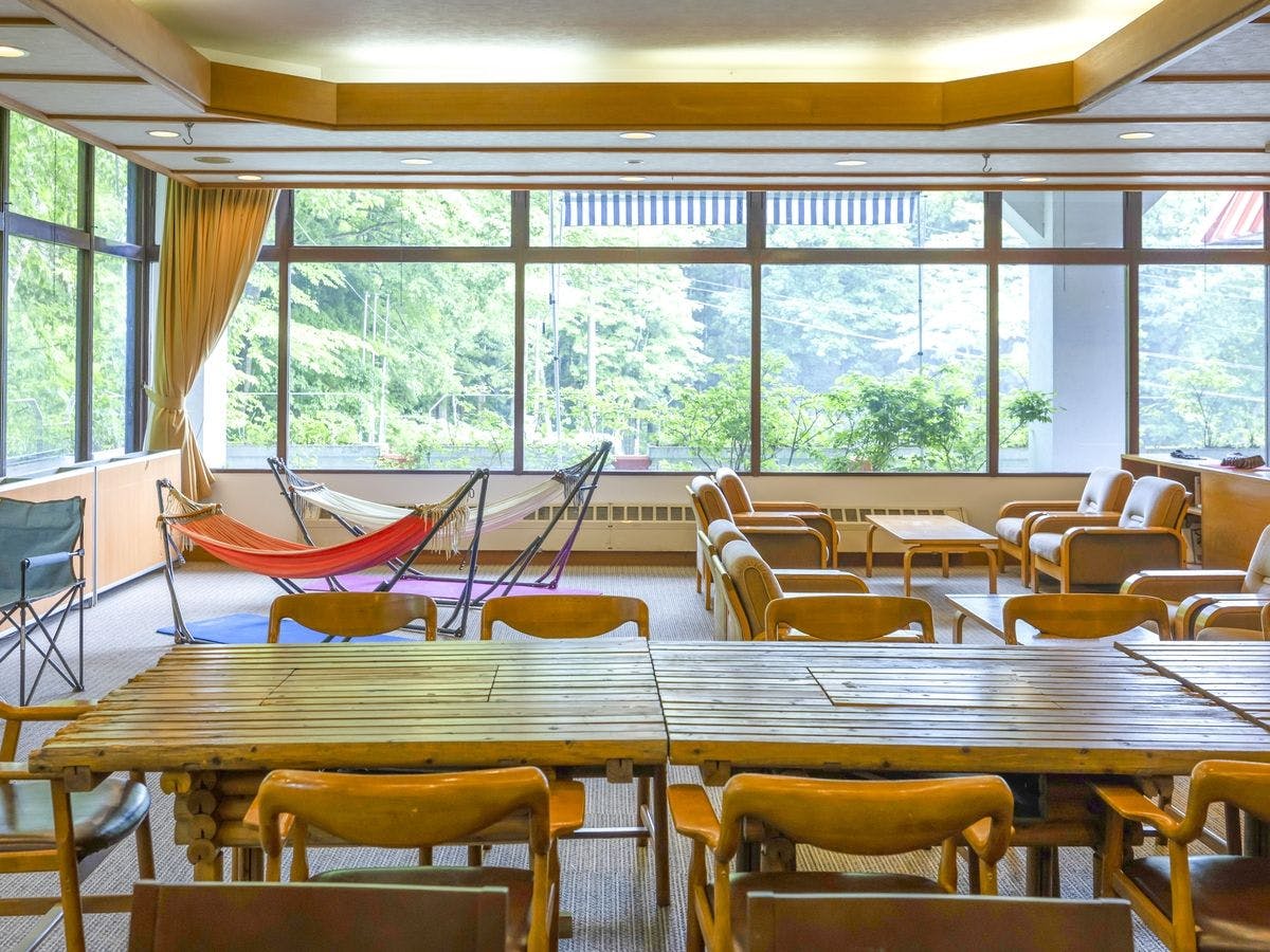 Kurohime Rising Sun Hotel