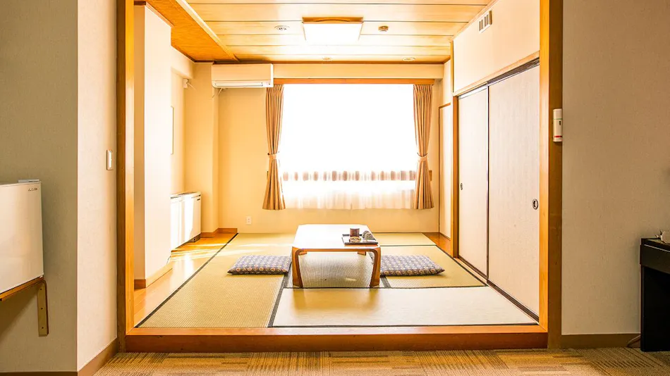 Kurohime Rising Sun Hotel