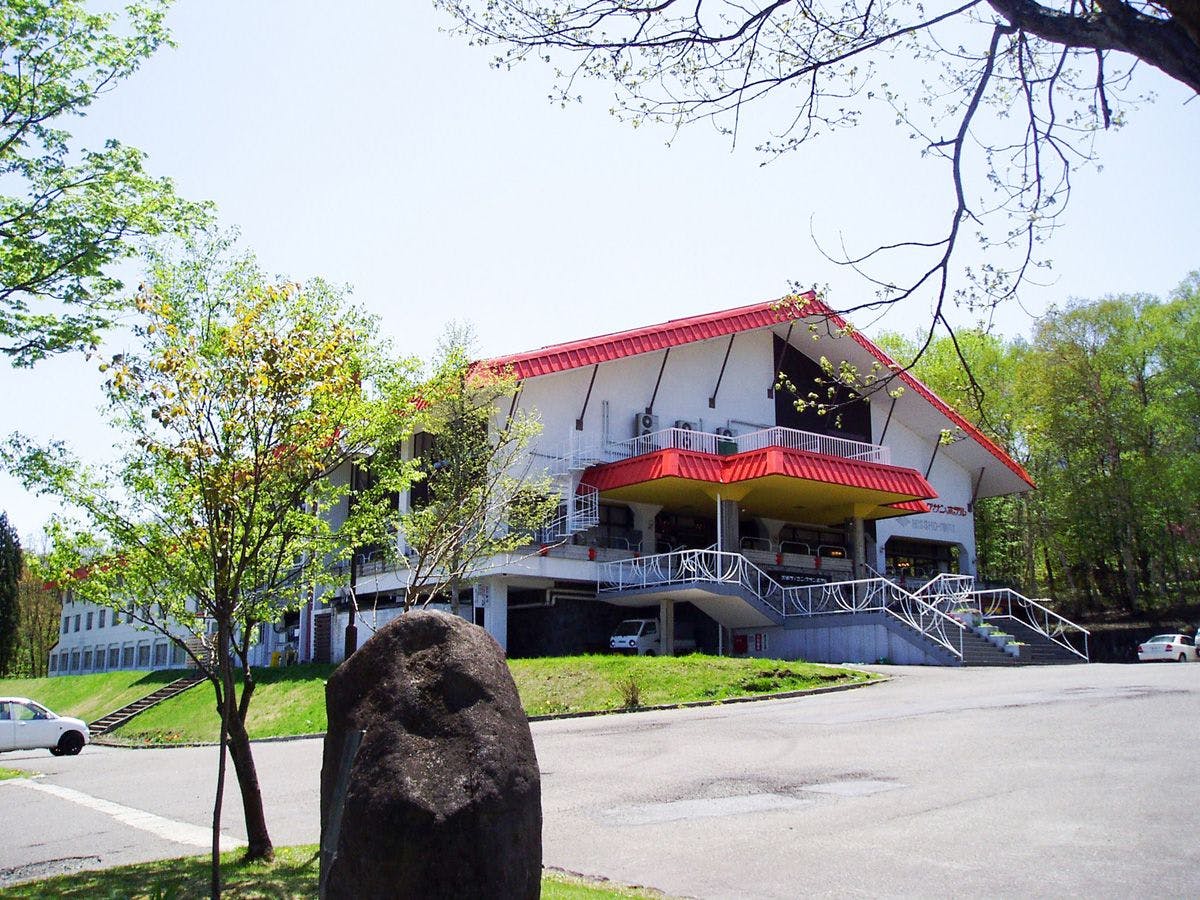 Kurohime Rising Sun Hotel